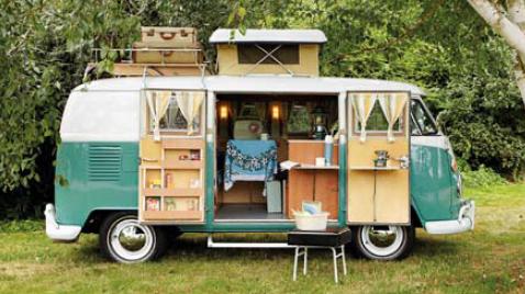 amazing spaces