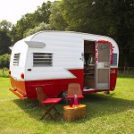 Inspired Camping