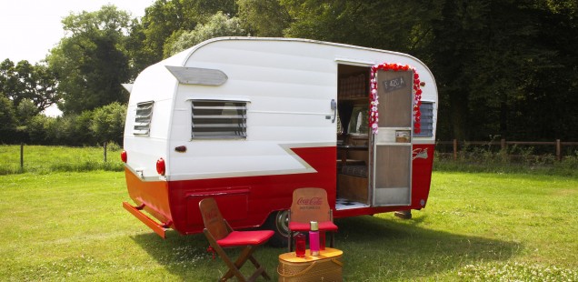 Inspired Camping