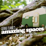 amazing spaces