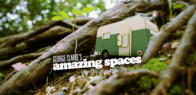 amazing spaces