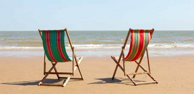my cool - heatwave inspirations