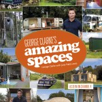 Amazing Spaces book