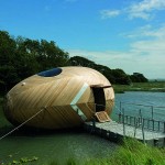 Exbury Egg
