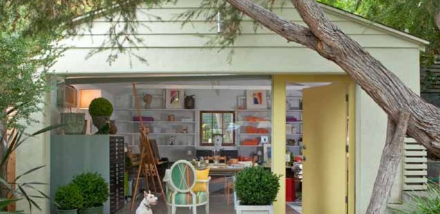 small space strategies