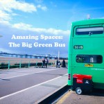 Amazing Spaces George Clarke