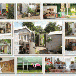 shed chic