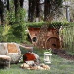 The Warren Amazing Spaces