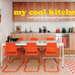 my cool kitchen by Jane Field-Lewis