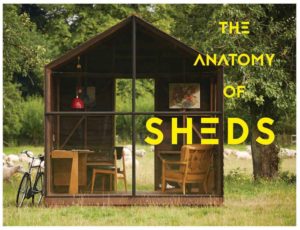 Anatomy of Sheds