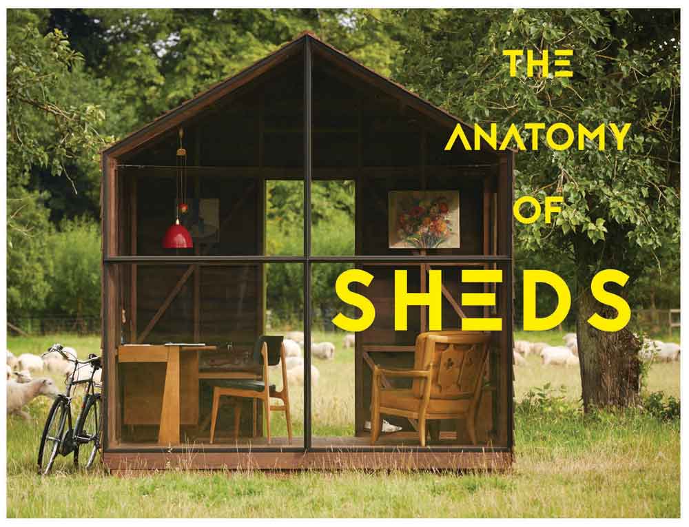 Anatomy of Sheds